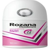 ROZANA DEODORANT 72 HOURS - FOR WOMEN